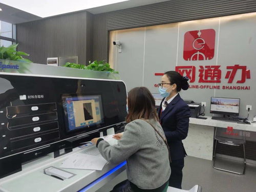 7×24小時隨時辦，信息技術咨詢服務就在崇明這里