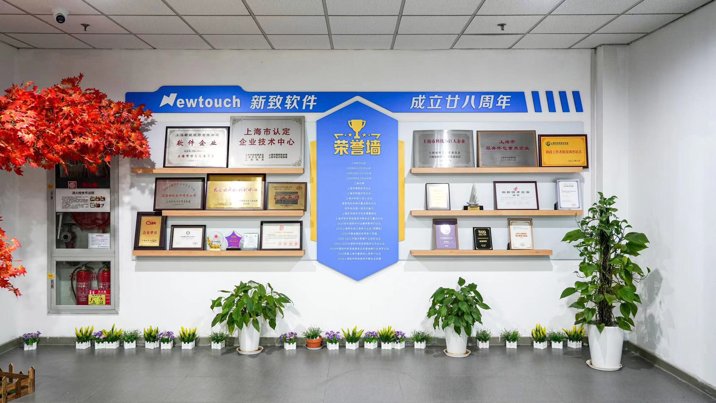 中國式現代化的長三角實踐 浦東轉型發展中的網絡科技研發——匯聚高端與特色，實現共生共贏